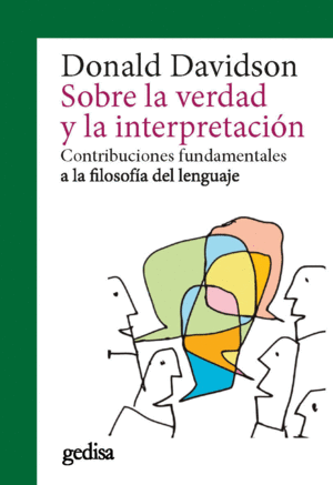 SOBRE LA VERDAD Y LA INTERPRETACIN