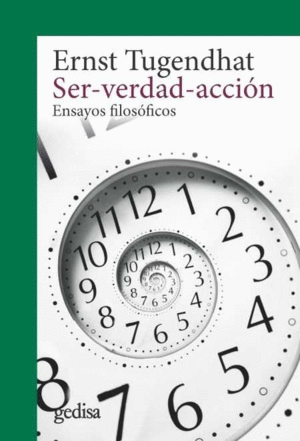 SER-VERDAD-ACCIN (NE)