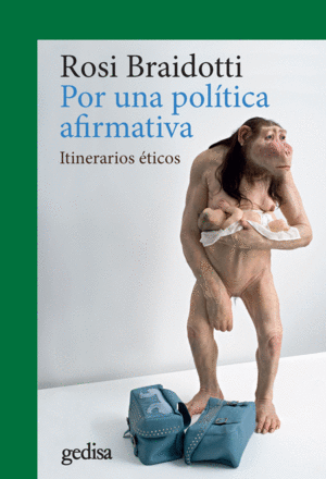 POR UNA POLTICA AFIRMATIVA