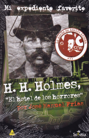 H. H. HOLMES