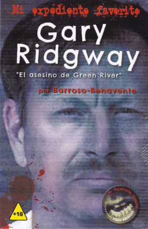 GARY RIDGWAY 