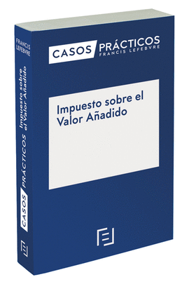 CASOS PRACTICOS IVA