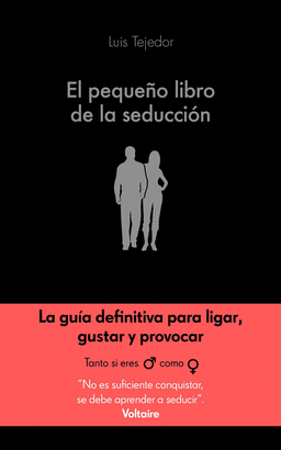 EL PEQUEO LIBRO DE LA SEDUCCIN