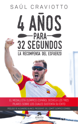 4 A�OS PARA 32 SEGUNDOS
