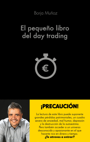 EL PEQUE�O LIBRO DEL DAY TRADING
