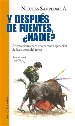 Y DESPU�S DE FUENTES, �NADIE?