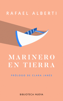 MARINERO EN TIERRA