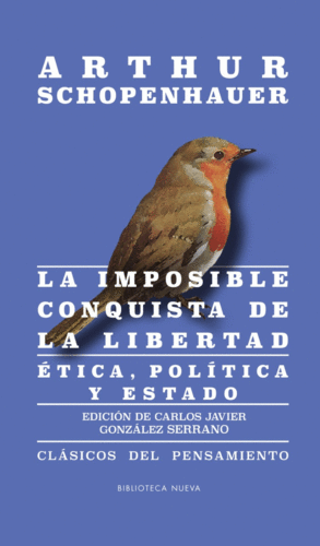 IMPOSIBLE CONQUISTA DE LA LIBERTAD,LA