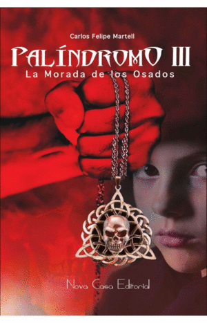 PALINDROMO III