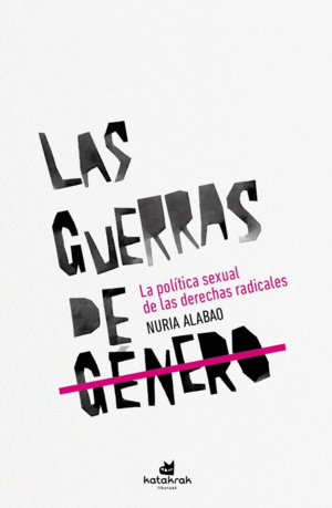 LAS GUERRAS DE G�NERO