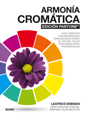 ARMON�A CROM�TICA. EDICI�N PANTONE �