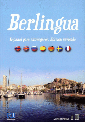 BERLINGUA. ESPA�OL PARA EXTRANJEROS. EDICI�N REVISADA