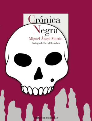 CR�NICA NEGRA