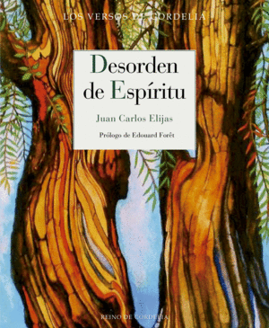 DESORDEN DE ESPIRITU / 40
