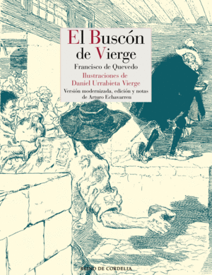 EL BUSCN DE VIERGE