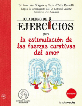 CUADERNO DE EJERCICIOS PARA LA ESTIMULACION DE LAS FUERZAS CURATI