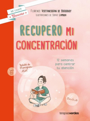 RECUPERO MI CONCENTRACI�N