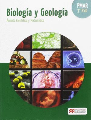 BIOLOGIA Y GELOLOGIA 3ESO PMAR II 17