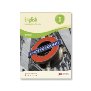 FP BSICA 1 - ENGLISH WORKBOOK 1 2018