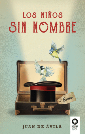 LOS NI�OS SIN NOMBRE