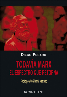 TODAV�A MARX