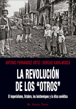 LA REVOLUCI�N DE LOS ?OTROS?
