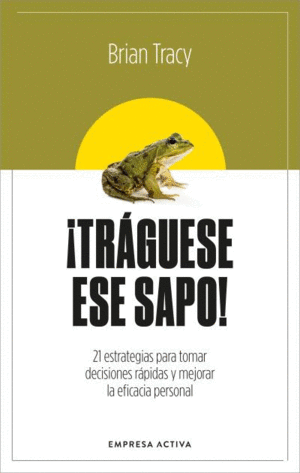 TRAGUESE ESE SAPO! ED. REVISADA