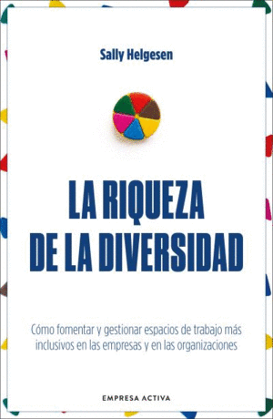 RIQUEZA DE LA DIVERSIDAD, LA