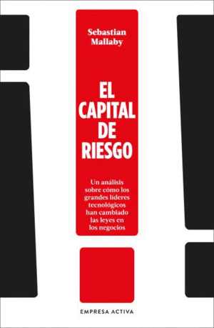 CAPITAL DE RIESGO, EL