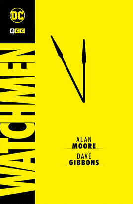 WATCHMEN (7A EDICI�N)