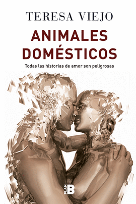 ANIMALES DOMSTICOS