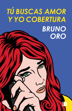 T� BUSCAS AMOR Y YO COBERTURA