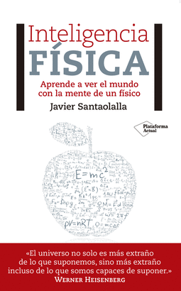 INTELIGENCIA F�SICA
