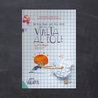 NO HAY NADA QUE M�S MOLE QUE LA VUELTA AL COLE (Y AL TRABAJO