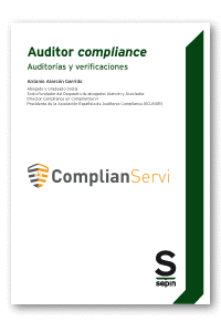 AUDITOR COMPLIANCE