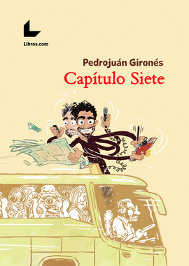 CAP�TULO SIETE