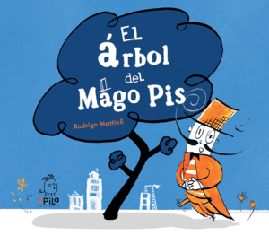 EL �RBOL DEL MAGO PIS