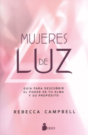 MUJERES DE LUZ