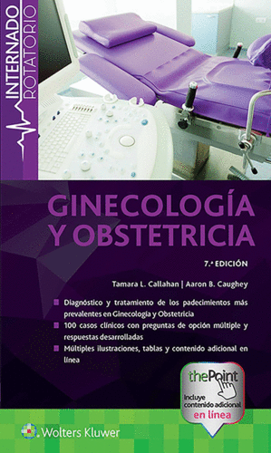 GINECOLOG�A Y OBSTETRICIA 7� EDICI�N