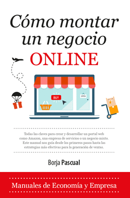 C�MO MONTAR UN NEGOCIO ONLINE