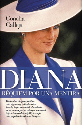 DIANA REQUIEN POR UNA MENTIRA