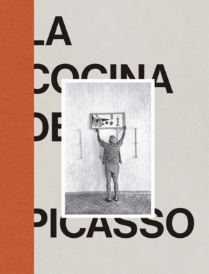 *** LA COCINA DE PICASSO