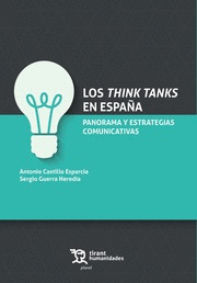 LOS THINK TANKS EN ESPA�A