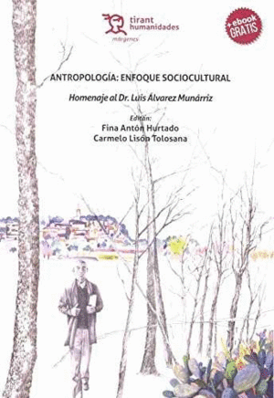 ANTROPOLOG�A: ENFOQUE SOCIOCULTURAL