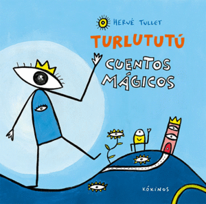 TURLUTUT, CUENTOS MGICOS