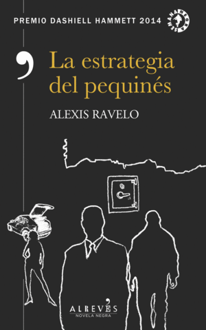 LA ESTRATEGIA DEL PEQUINS