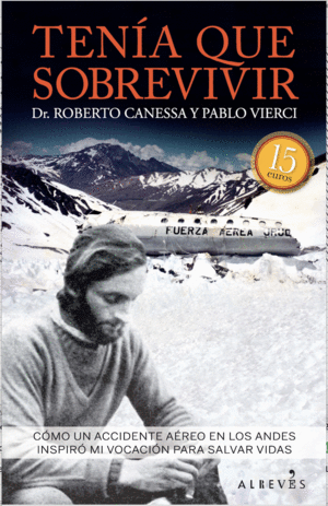 TEN�A QUE SOBREVIVIR