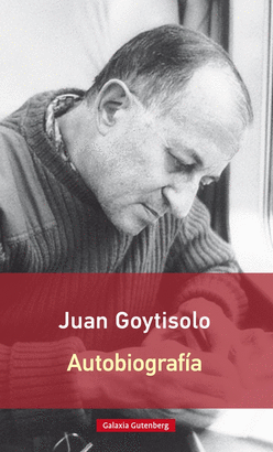 AUTOBIOGRAFA (GOYTISOLO)