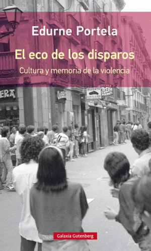 EL ECO DE LOS DISPAROS- R�STICA