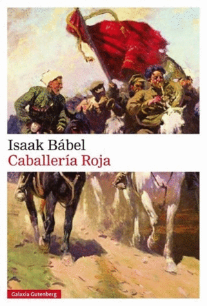 CABALLER�A ROJA- R�STICA